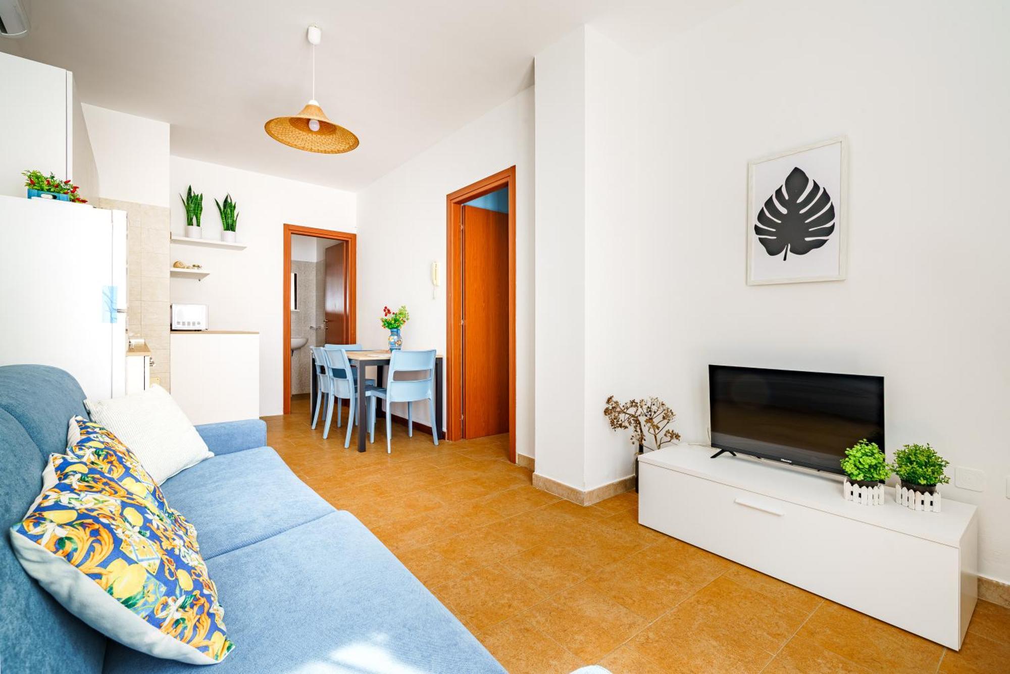 Sole & Sale Birgi Vecchi - Saline Di Marsala Kite Apartment Bagian luar foto