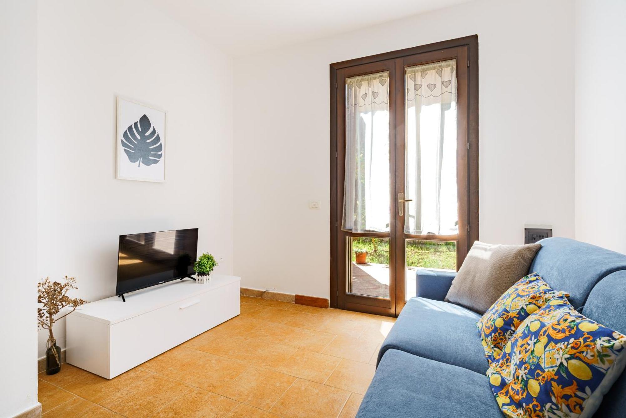 Sole & Sale Birgi Vecchi - Saline Di Marsala Kite Apartment Bagian luar foto